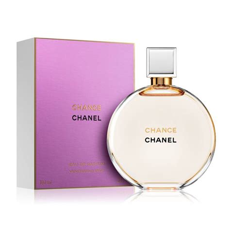 chance chanel confezione 33 originale ml|chance eau de Chanel.